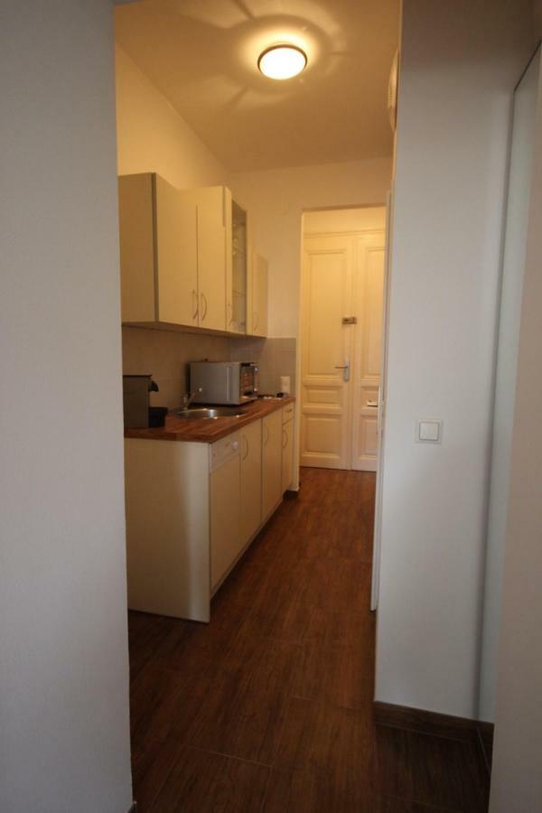 Ds Apartment Vienna Exterior photo